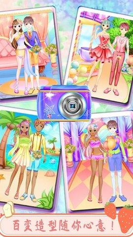 萌娃芭比公主  v1.1图1