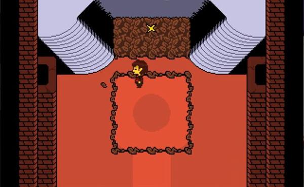 残暴之下  v1.0.5图4