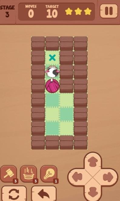 猫咪推毛球  v1.0.6图3