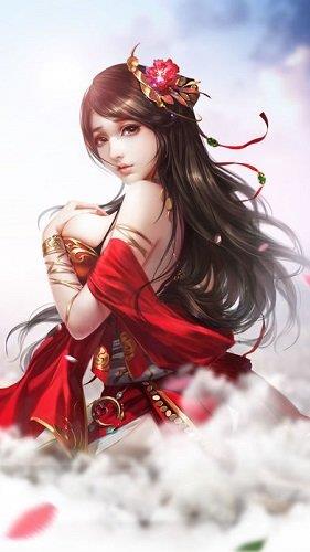 明月天涯  v1.0.3图3