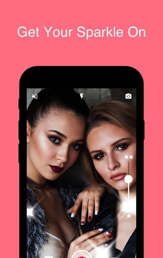 Sparkle  v1.4.1图2