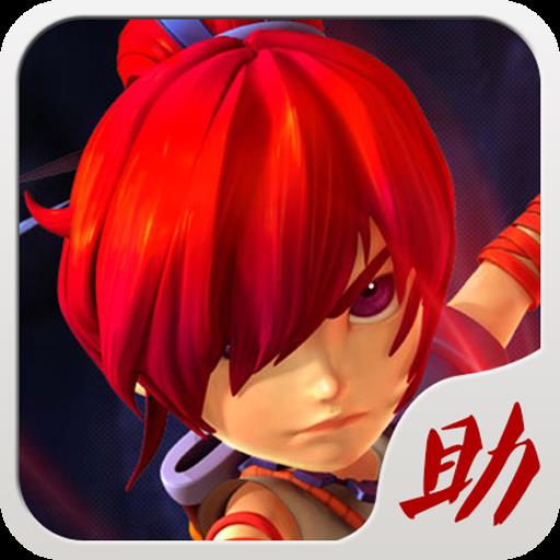 地下城与勇士M韩服