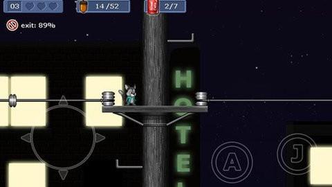 超级加拉戈历险  v1.0.7图4