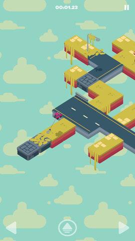 小汽车逃脱  v1.0图1