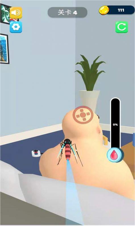 疯狂打蚊子  v1.7.4图3