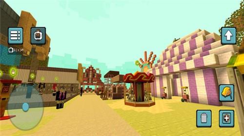 迷你大陆  v1.0.4图2