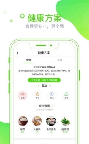麦芽健康