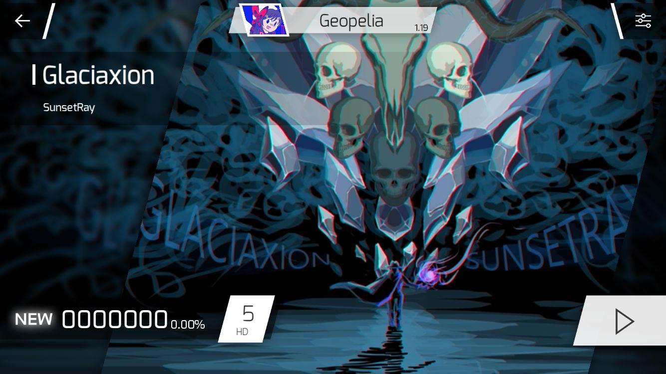 Phigros  v2.0.0图1
