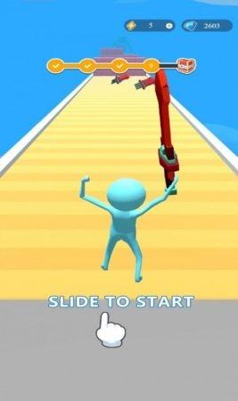 拔剑冲锋  v1.0图1