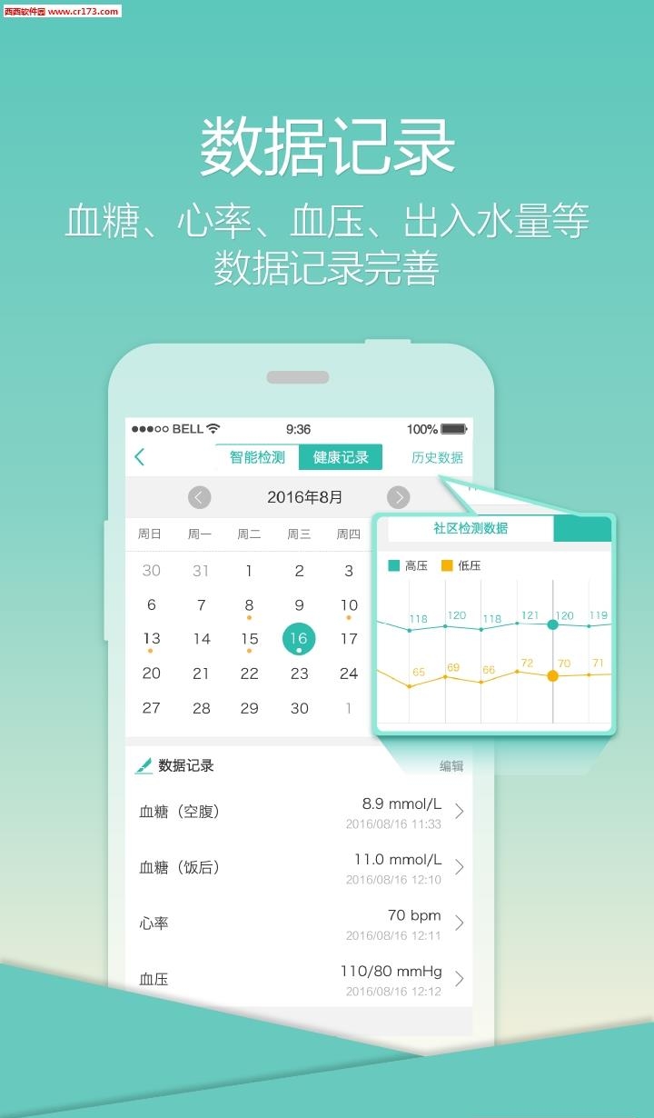 乐柏健康