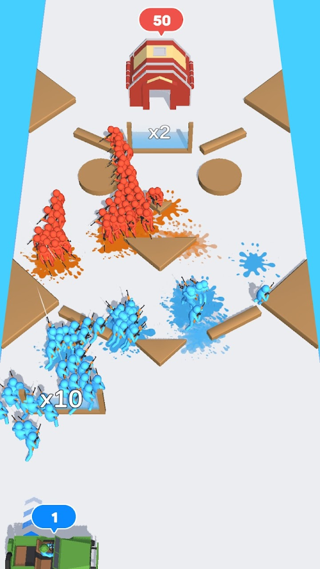 人类战争模拟器  v0.0.4图4