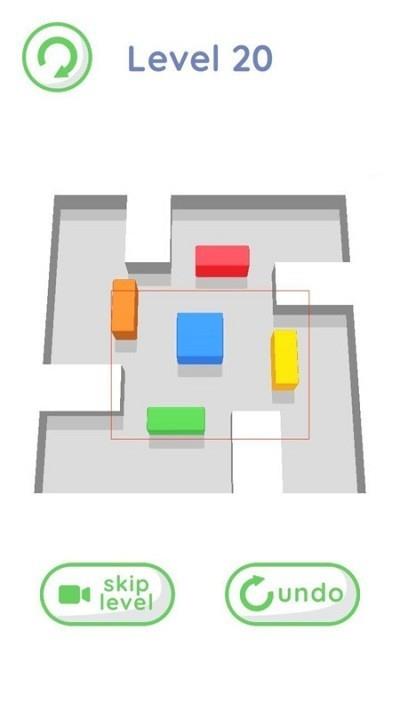 果冻空间3D  v1.0图3