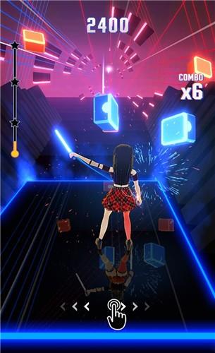 节奏冲突  v1.0.2图1