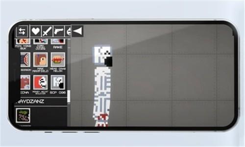 甜瓜游乐场SCP模组  v3.0图2