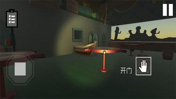 逃出去疯狂大作战  v1.0图3