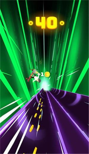 跑酷小飞侠  v2.0.1图3