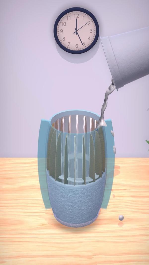 塑料花瓶DIY  v1.01图1