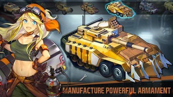 精灵消消团  v1.0.0图2