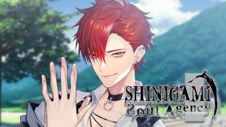 死神猎魂使  v3.0.27图3