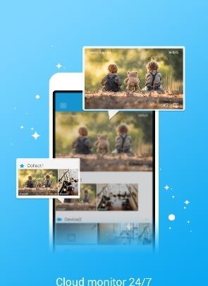 easy4ip手机监控  v1.10图4