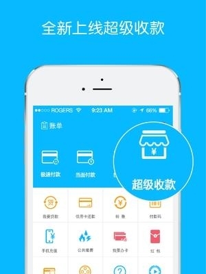 付临门