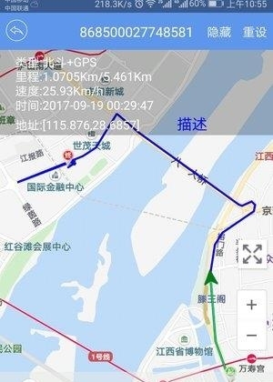 大道易行