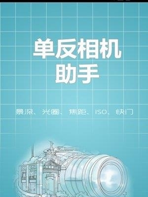 单反相机助手  v2.15图4