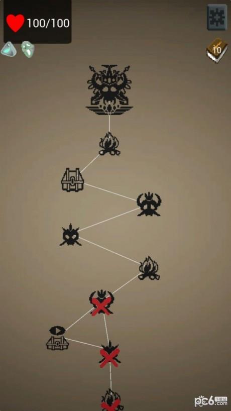 勇者不想闯魔城  v1.0图1