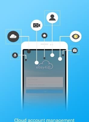 easy4ip手机监控  v1.10图5