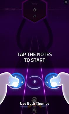 节奏斩击  v0.2.10图2