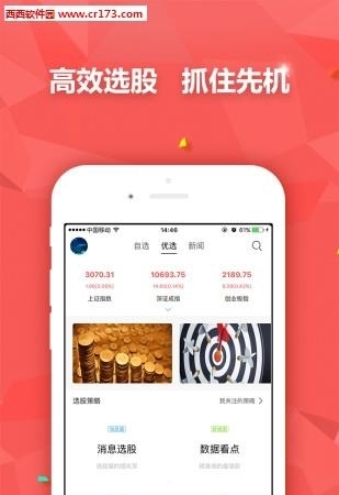 几何股票