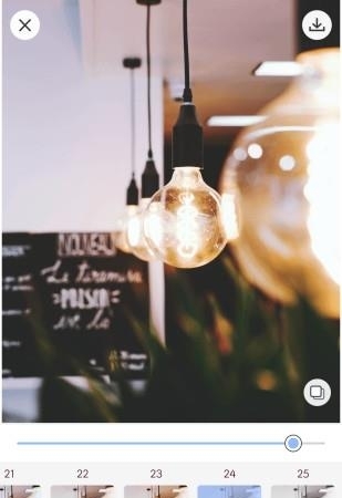 Macaron Film  v1.0.0图3
