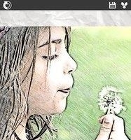 素描滤镜  v1.65图2
