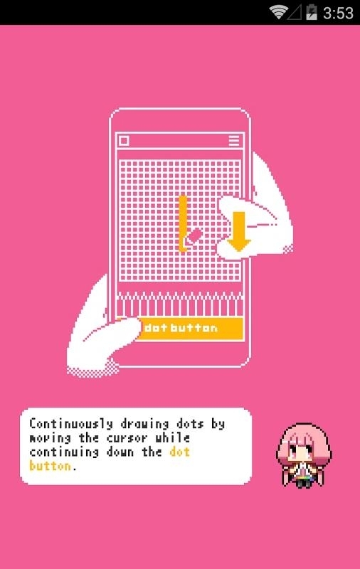 dotpict汉化版  v2.5.2图4