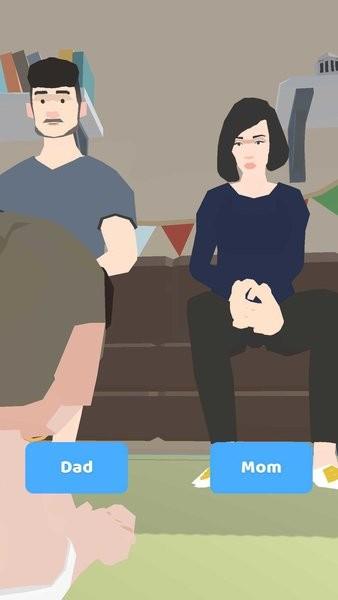 100岁人生模拟器  v1.4.23图3