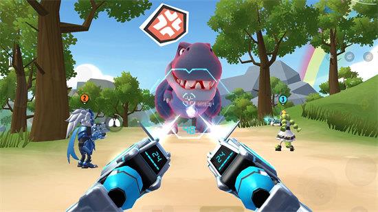香肠派对(正版)  v14.11图3