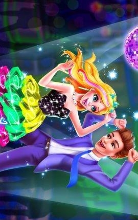 皇家公主化妆沙龙  v21.04.15图1