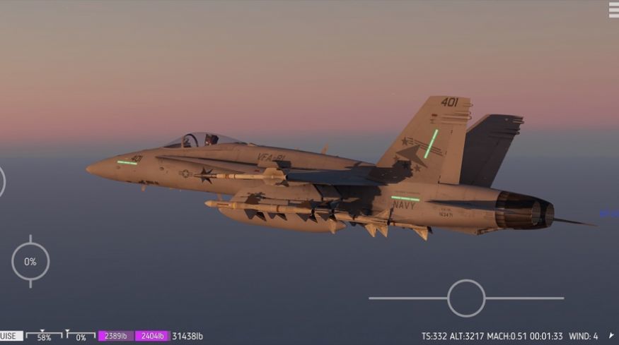 航母降落HD  v1.0图3