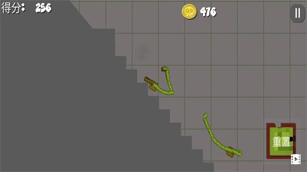 火柴放置达人  v1.00图1