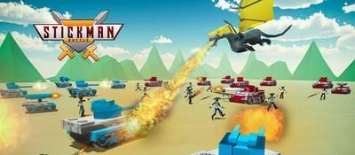 火柴人现代战争模拟  v1.2图2