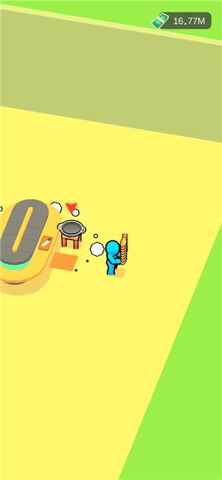 我的寿司酒吧(正版)  v0.0.1图3