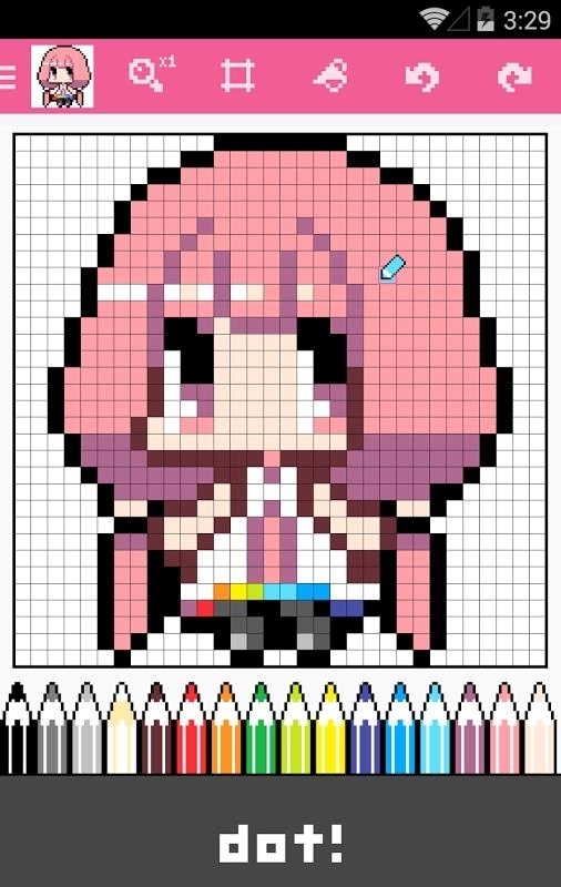 dotpict汉化版