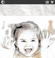 素描滤镜  v1.65图1