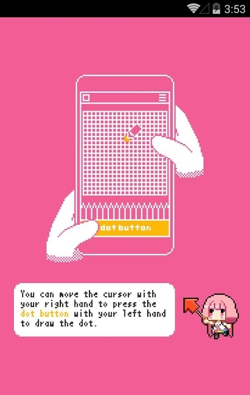 dotpict汉化版  v2.5.2图3