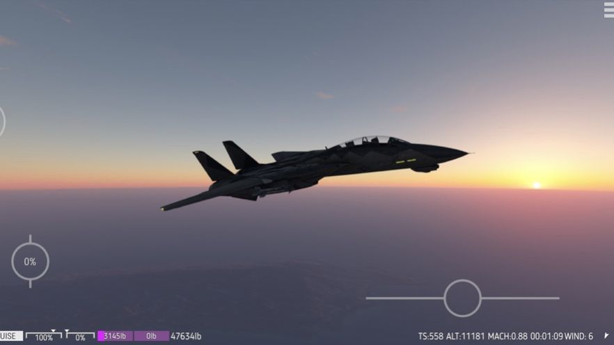 航母降落HD  v1.0图2