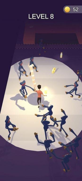 微光奔跑  v1.0图2