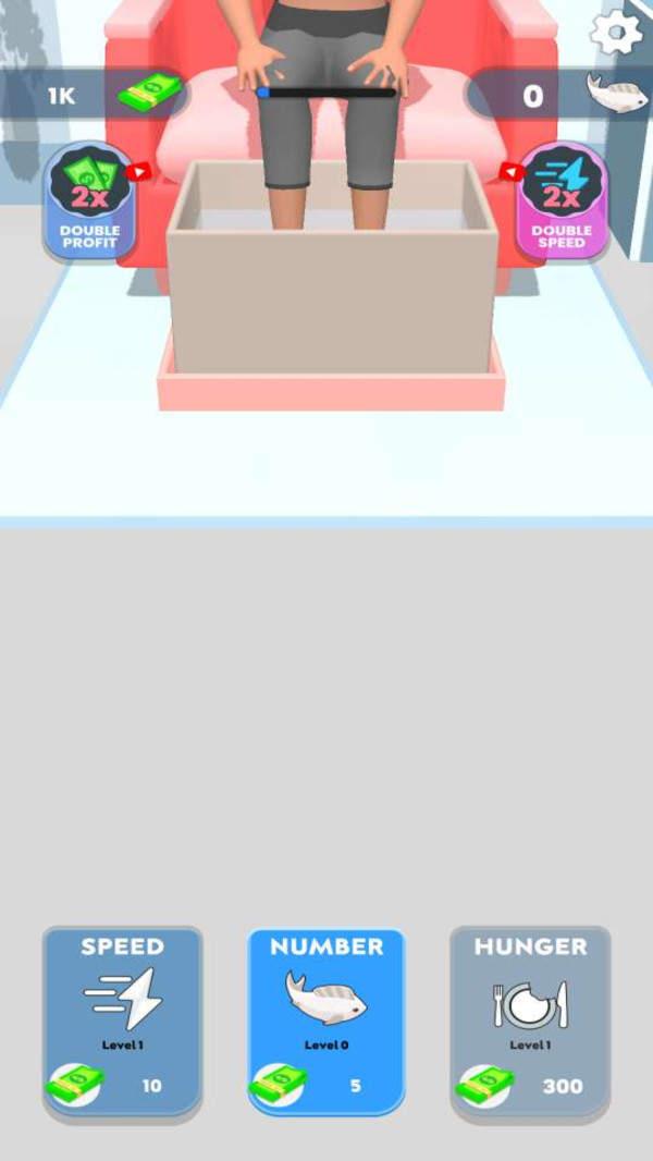 闲鱼水疗  v1.1图2
