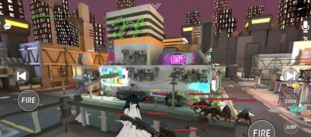 联谊比赛  v1.03图1