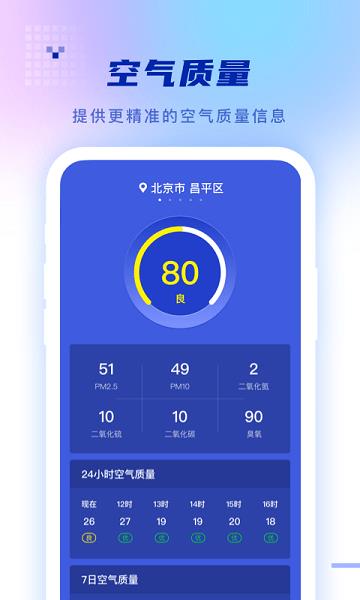 静好天气  v1.0.0图4