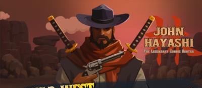 约翰哈亚什传奇的僵尸猎人  v1.8图2